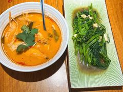 -我的甜·泰国餐厅