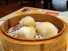 -点都德(喜粤楼店)