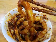 -洞子口张老二凉粉(文殊院店)