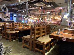 大堂-原始泥炉烤肉(总店)