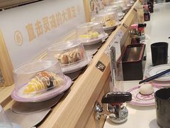 -三禾寿司(君尚店)