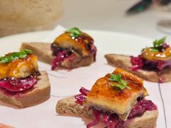 烧汁鳗鱼TAPAS-王品牛排(上海百联又一城店)