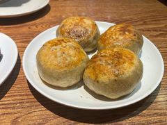 -清真吴记门钉肉饼·喜多利