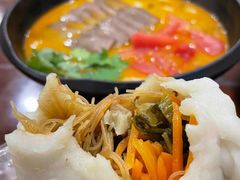 -张果佬年糕卷(科巷店)