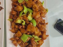 -桃子餐厅·天津菜(红星路直营店)