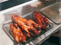 -上海枇杷烤鸭(燕丰商场店)