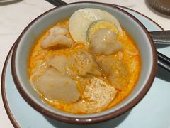 新加坡叻沙檬粉-星怡会·新加坡新美食(苏州中心店)