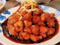 -上海姥姥(西环店)