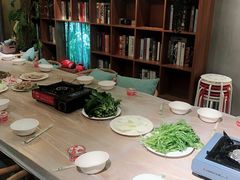 -优悦派·别墅派对轰趴馆(静安店)