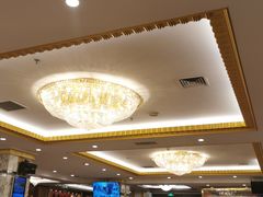 大堂-北京全聚德(西翠路店)