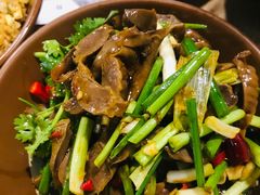 -喝丢一只鞋·东北烤肉·烧烤·铜火锅(江宁店)