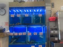 水产区-华峰食馆(氹仔店)