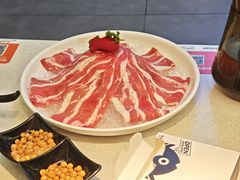 -味之绝美蛙鱼头火锅(松江万达店)