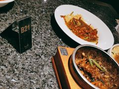 -小城故事·地道宁波味(月湖盛园店)