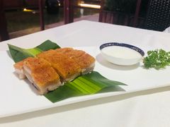 -梧桐餐厅(泉城路店)