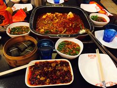 -自贡好吃客(科华店)