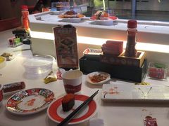-莲寿司(国兴店)
