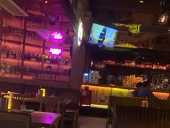 -18BAN音乐啤酒馆(西丽店)