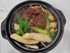 -古南都·清真绿柳居菜馆(太平南路店)