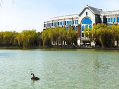 -华东政法大学(松江校区)