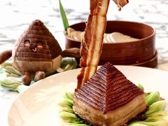 -杭州君悦酒店·湖滨28中餐厅