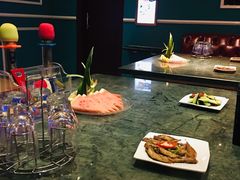 -ALICE PARTY自助式  KTV(松柏路店)