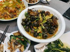 -望湖楼餐厅(白廊码头店)