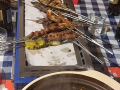 -雪熊哈尔滨烧烤·精酿啤酒·砂锅(中央胜境店)