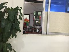 门面-15年老字号鑫鑫猪肚鸡·椰子鸡海南火锅(兴隆华侨农场店)