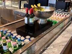 -大连星海皇冠假日酒店