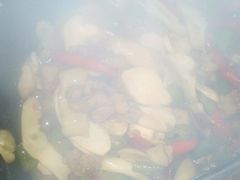 -黔蘑菇四季餐厅(观山湖店)