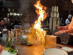 -大渔·观筵(三里屯太古里店)