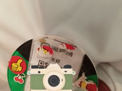 -海底捞火锅(银泰中心店)