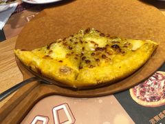 -米斯特比萨(光华桥凯德MALL天津湾店)