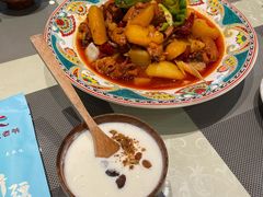 -巴依老爷新疆美食(望京小街店)