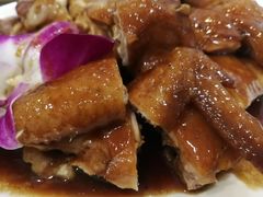 -胜记菜馆(文明路)