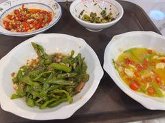 -好恰湘潭小炒与小碗菜(马兰山店)