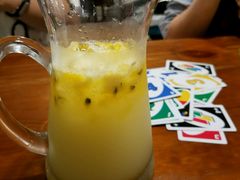 -西堤复合时尚餐厅