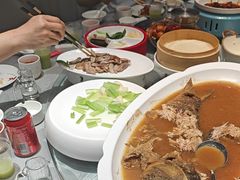 -豫丰汇河南名菜楼(武记餐饮)