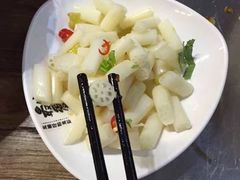 -龙巢盱眙龙虾·牛蛙·烧烤宵夜(八卦岭店)