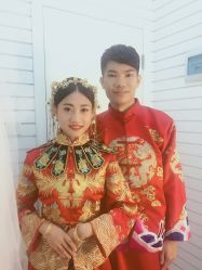 点击看大图 -金夫人婚纱摄影(华南店)