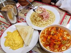-華人 華星冰室(氹仔 店)