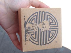 -Babycat私家御饼屋(龙头路一店)