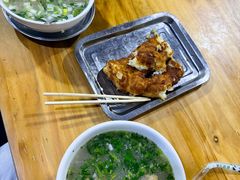 甜麻叶-南肖墙丸子汤(总店)