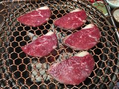 -黑牛の店·和牛烧肉(大悦城店)