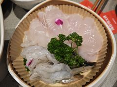 -海底捞火锅(崇文门新世界百货店)