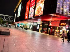 -新田360广场(上海华侨城店)