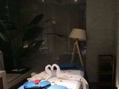 -新紫霞养生·影院足道·SPA(金山区店)