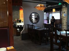 大堂-京元盛铜锅涮肉(上海总店)