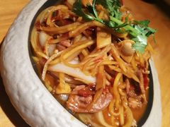 -莲香西域·正宗新疆菜(龙华店)